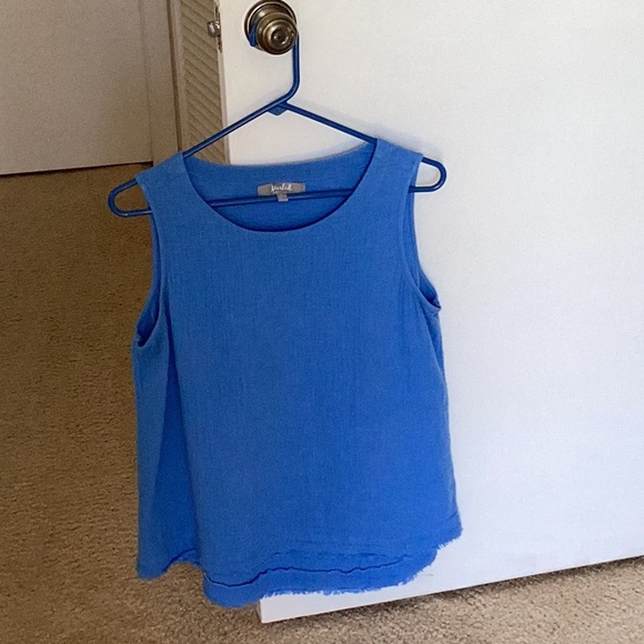 Marled essentials Tops - Cute sleeveless top size M